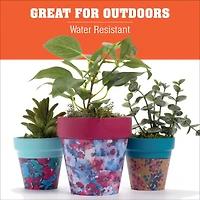 Mod Podge® Multi™ All-in-One Matte Finish Formula, 8oz.