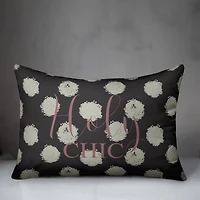 Holy Chic Polka Dot Pillow
