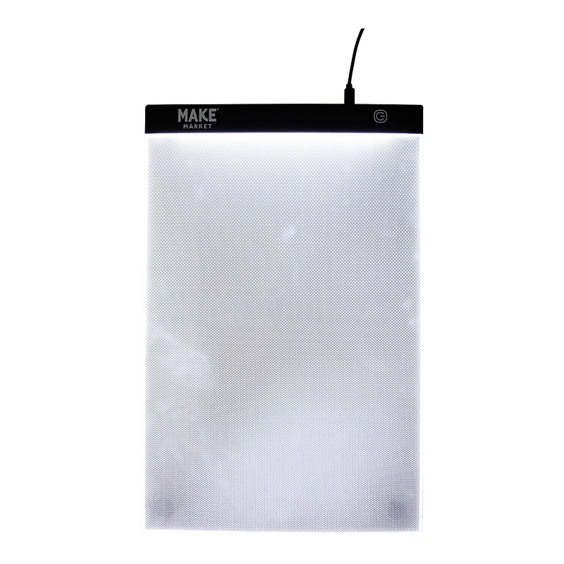 11" x 17" Diamond Art Light Pad by Make Market®