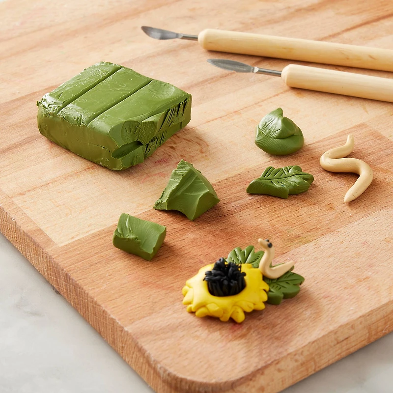 Premo! Sculpey® 2oz. Oven-Bake Clay