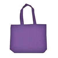 24 Pack: Canvas Tote Bag by Make Market®