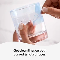 Cricut Joy™ Smart Stencil™ 48" Flexible Stencil Film