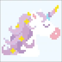 Diamond Dotz® Uni Prayer Diamond Painting Artwork Kit with Frame