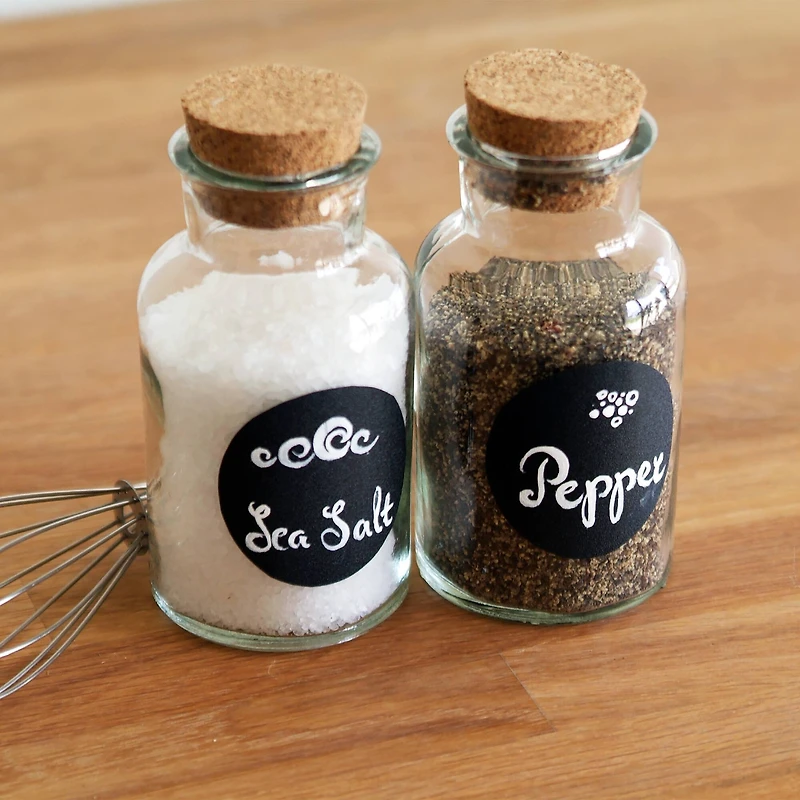 Con-Tact® Brand Black Chalkboard Self-Adhesive Liner