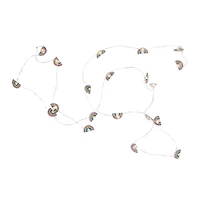 10ct. LED Rainbow Fairy Lights Set