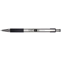 Zebra F-301 Retractable Ballpoint Pen