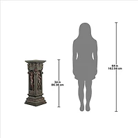 Design Toscano® 3ft. Fontaine des Innocents Pedestal