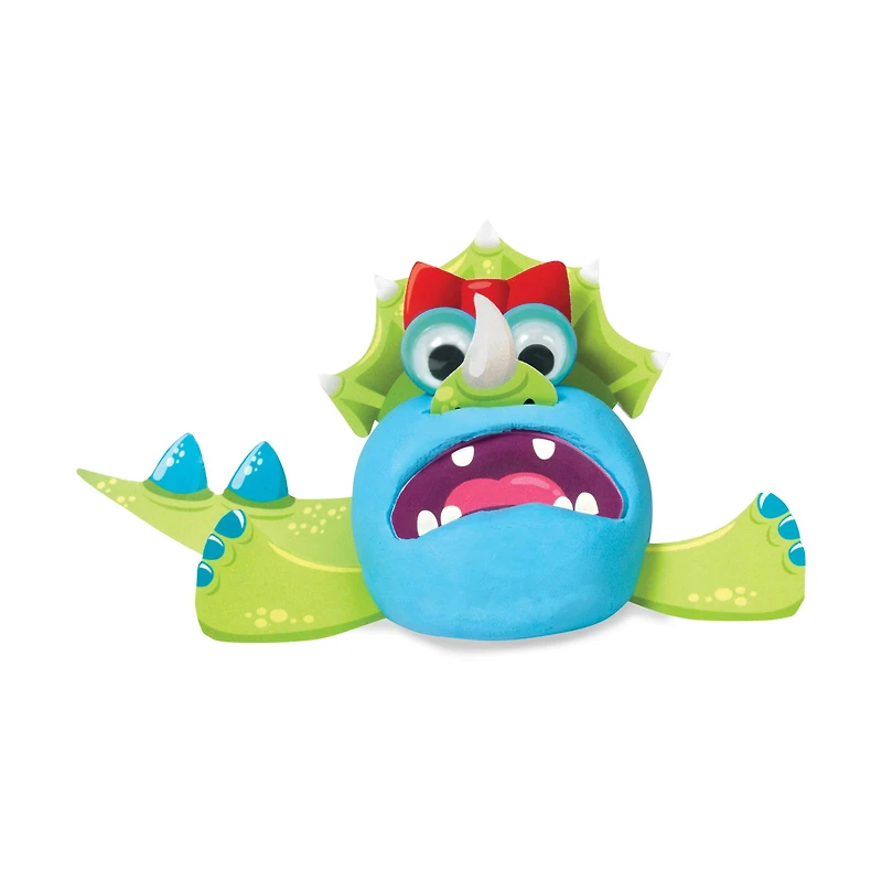 Klutz Jr. My Squishy Soap Dough