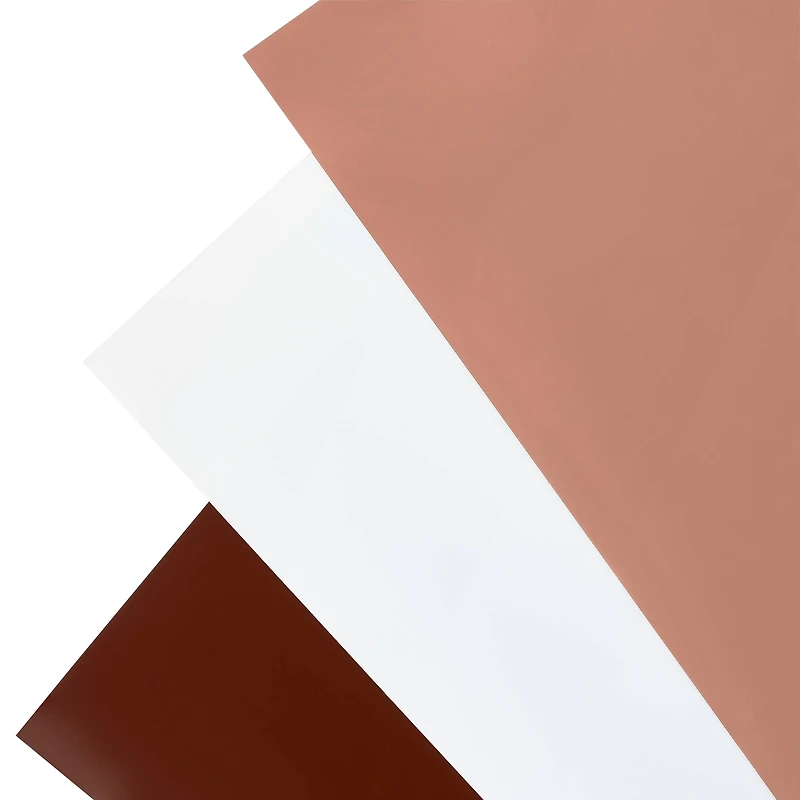 Cricut® Everyday Iron-On Sampler Pack, Neutrals