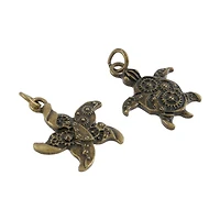 Found Objects Ocean Charms by Bead Landing™