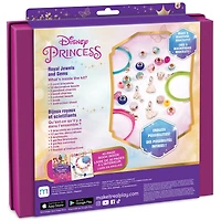 Make It Real™ Disney® Princess Royal Jewels & Gems Kit