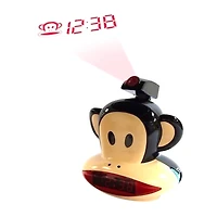 Paul Frank Projection Clock Radio