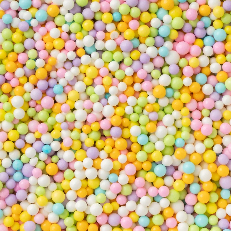 Sweet Tooth Fairy® Pastel Mix Nonpareils