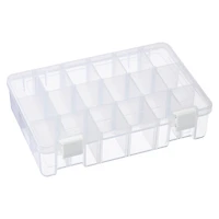 Deep Customizable Storage Organizer by Simply Tidy®