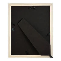 6 Pack: Light Beige 5" x 7" Frame with Mat, Neutral Basic by Studio Décor®