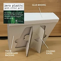 TF Publishing 2025 One Good Fact Daily Desktop Calendar