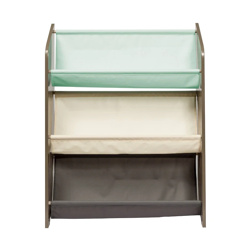 Honey Can Do 38" Kids Book Rack