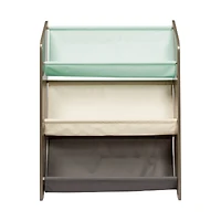 Honey Can Do 38" Kids Book Rack