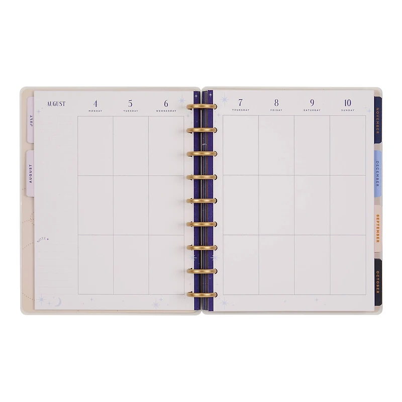 The Classic Happy Planner® Starcrossed