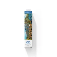 Diamond Dotz® Mount Vesuvius Diamond Painting Kit