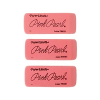Paper Mate® Pink Pearl® Erasers