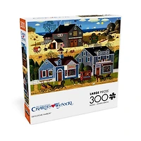 Assorted Charles Wysocki™ 300 Piece Puzzle