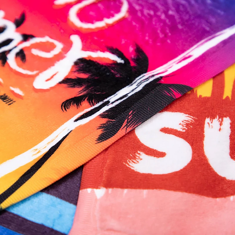 Craft Express Sublimation Square Hand Towels, 4ct.