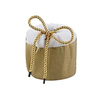 90th Anniversary Collection 43" Animated & Musical Super Climbing Santa