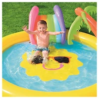 Bestway® H2OGO!® Sunnyland Splash Play Pool Center