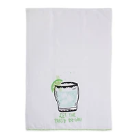 DII® Sassy Cocktails Dishtowel Set