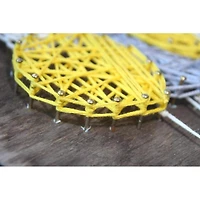 Abris Art Elephant ABC-003 String Art Creative Kit