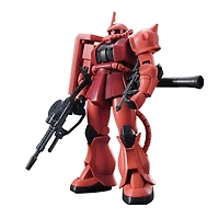 Mobile Suit Gundam MS-06S Zaku II HGUC 1/144 Model Kit