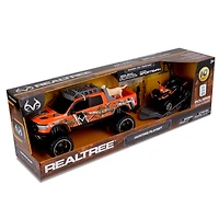 NKOK RealTree® Ram 1500 Rebel® 1:18 Scale 10 Piece Hunting Playset