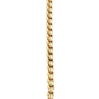 Gold Box Necklace Chain by Bead Landing™