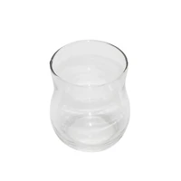 12 Packs: 16 ct. (192 total) 2.7" Mini Votive Vases by Ashland®