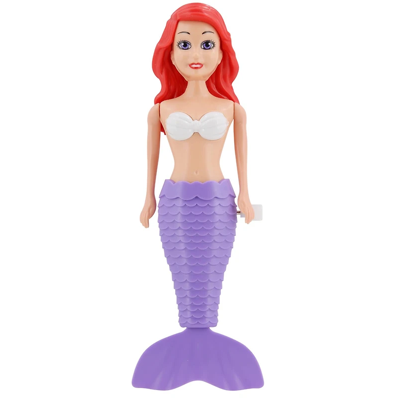 Banzai® 3-Piece Splash 'N Go Mermaid Pool Toy Dive Set
