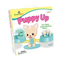 Puppy Up™ Numbers Game