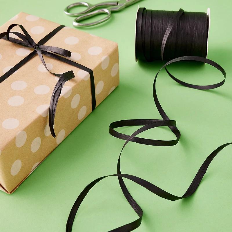 75yd. Raffia Ribbon by Celebrate It