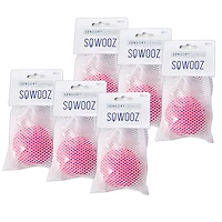Sensory Genius Sqwooz™ Stress Ball, 6ct.