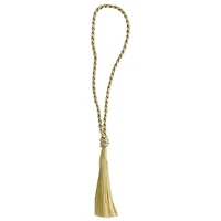 PA Paper™ Accents Old Gold Tassels, 24ct.