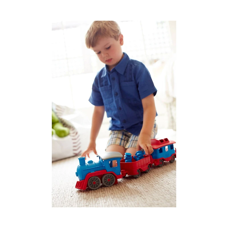 Train Set