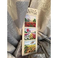 MP Studia Evening in HollandCross Stitch Kit