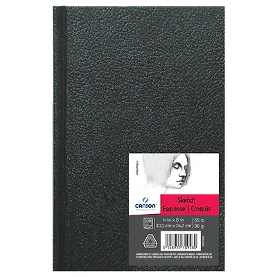 Canson® Artist Series Hardcover Sketchbook