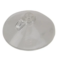 2 Pack Large Suction Cup Hooks