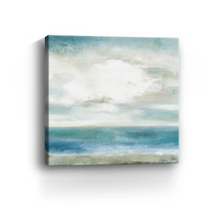 Cloud Light Canvas Giclee