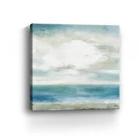 Cloud Light Canvas Giclee