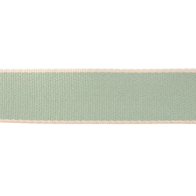 1.5" Natural Edged Belting Trim by Celebrate It