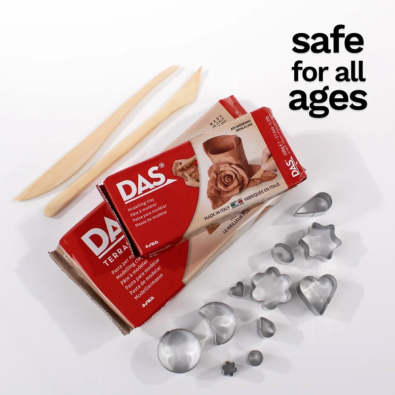 Das® Modeling Clay