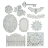 Silver Acetate Ephemera by Recollections™