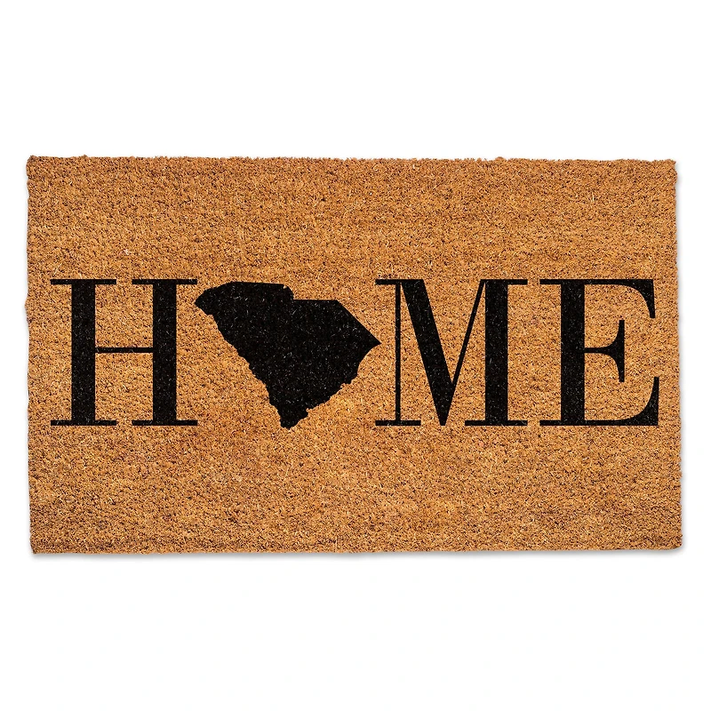 DII® South Carolina Home Door Mat